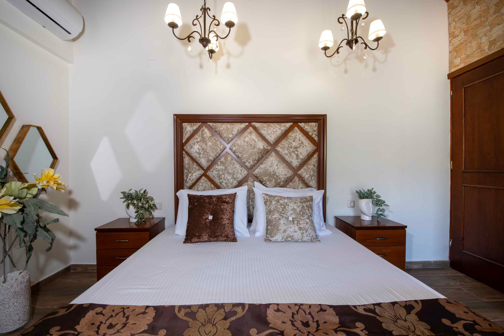 Geroulios Kastro Villa 1 Geroulios Kastro Villa 1